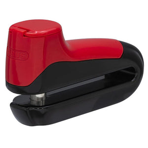 Abus 304 Disc Lock - Red