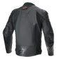 Alpinestars GP Plus R V4 Airflow Leather Jacket - Black