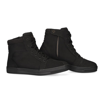 Dririder Tribute 2.0 Waterproof Boot - Black / Black