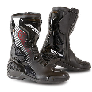 Falco EU40 - Fenix 2 Air Boots - Black