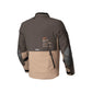 Alpinestars AMT-8 Stretch XF Drystar Jacket - Dark Brown / Dark Khak