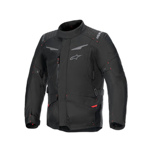 Alpinestars ST-1 Waterproof Jacket - Black