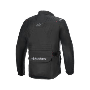 Alpinestars ST-1 Waterproof Jacket - Black