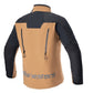 Alpinestars Hyde XT Drystar XF Jacket - Sand / Black