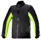 Alpinestars Bogota Pro Drystar Jacket - Vetiver / Military / Olive