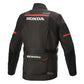 Alpinestars Honda Andes V3 Drystar Jacket - Black