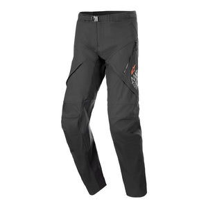 Alpinestars AMT-8 Stretch Drystar XF Pants - Black