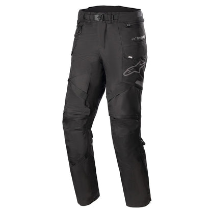 Alpinestars Monteira Drystar XF Pants - Black/Black