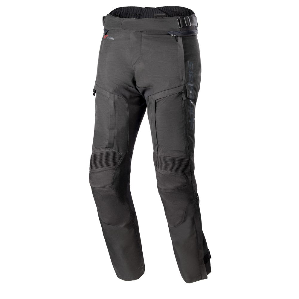 Alpinestars Bogota Pro Drystar Pants - Black Black