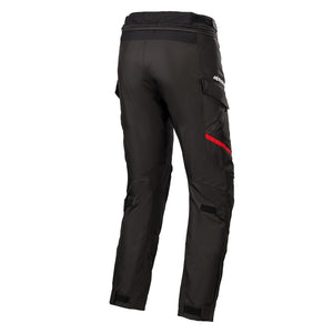 Alpinestars Honda Andes V3 Drystar Pants - Black