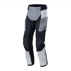 Alpinestars Andes Air Drystar Pants - Ice Grey / Dark Grey / Black