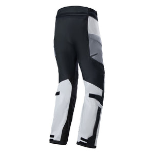 Alpinestars Andes Air Drystar Pants - Ice Grey / Dark Grey / Black