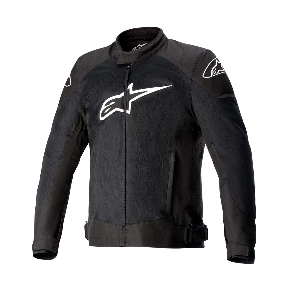 Alpinestars T-SP X Superair Jacket - Black