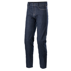 Alpinestars Sektor Tech Riding Jeans - Regular Fit - Denim