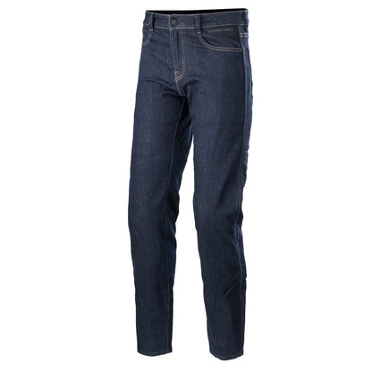 Alpinestars Sektor Tech Riding Jeans - Regular Fit - Denim