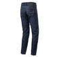 Alpinestars Sektor Tech Riding Jeans - Regular Fit - Denim