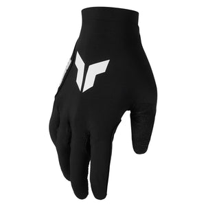 Thor Sportmode Adult MX Gloves - Black