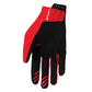 Thor Sportmode Adult MX Gloves - Red