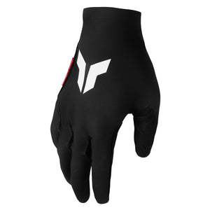 Thor Sportmode Adult MX Gloves - Riot Black