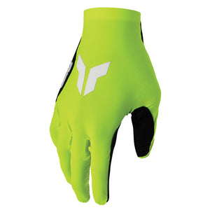 Thor Sportmode Adult MX Gloves - Riot Acid