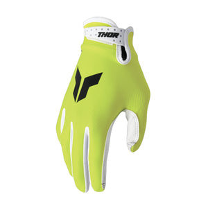 Thor Launchmode Adult MX Gloves - Acid