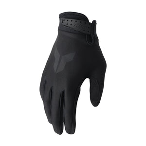 Thor Launchmode Adult MX Gloves - Black