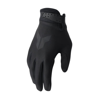 Thor Launchmode Adult MX Gloves - Black