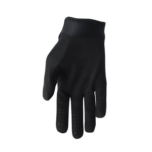 Thor Launchmode Adult MX Gloves - Black