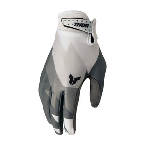 Thor Launchmode Adult MX Gloves - Brave