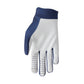 Thor Launchmode Adult MX Gloves - Navy