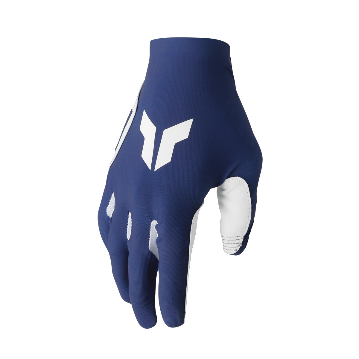 Thor Sportmode Adult MX Gloves - Iconic Navy White