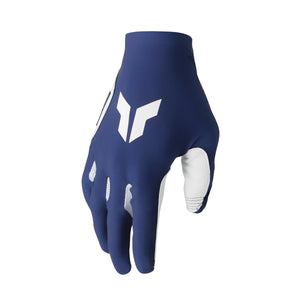Thor Sportmode Adult MX Gloves - Iconic Navy White