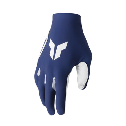 Thor Sportmode Adult MX Gloves - Iconic Navy White