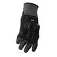 Thor Terrain Adult Gloves - Black Charcoal