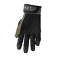 Thor Terrain Adult Gloves - Army Charcoal
