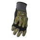 Thor Terrain Adult Gloves - Army Charcoal