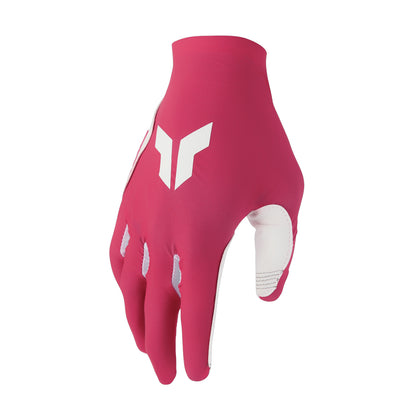 Thor Sportmode Adult MX Gloves - Iconic Pink