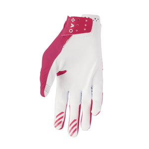 Thor Sportmode Adult MX Gloves - Iconic Pink