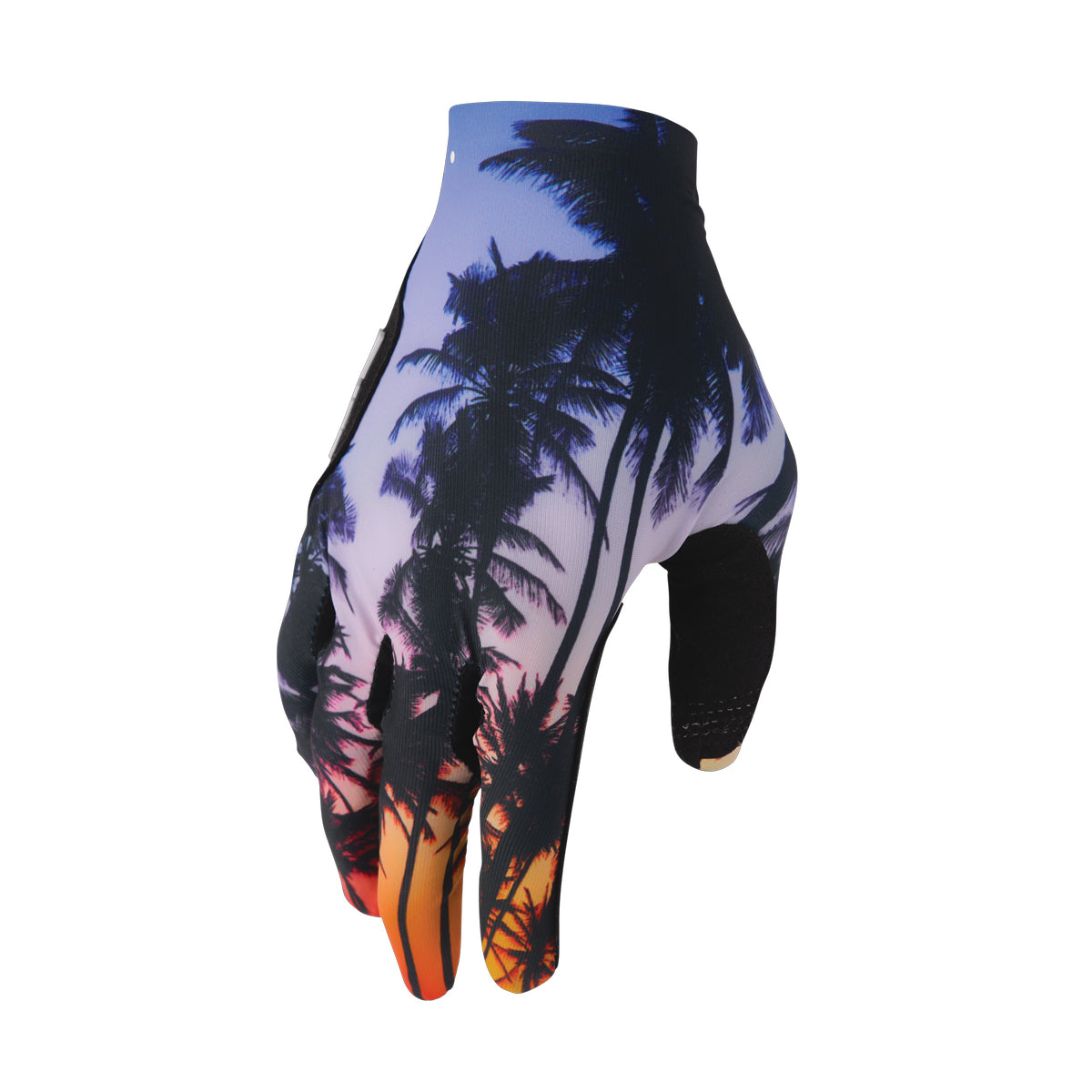 Thor Sportmode Adult MX Gloves - Palms Black