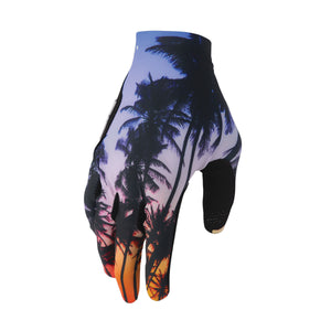 Thor Sportmode Adult MX Gloves - Palms Black