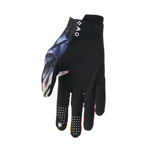 Thor Sportmode Adult MX Gloves - Palms Black