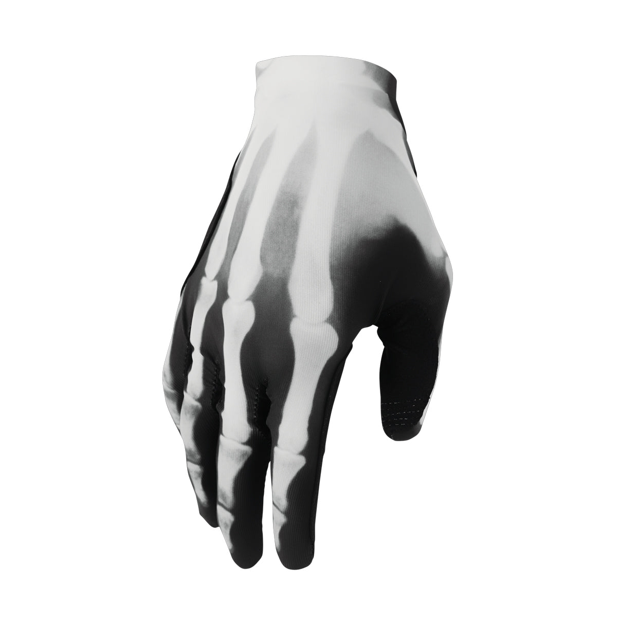 Thor Sportmode Adult MX Gloves - X-RAY Black White