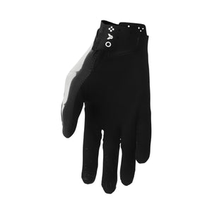 Thor Sportmode Adult MX Gloves - X-RAY Black White
