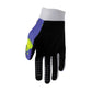 Thor Launchmode Adult MX Gloves - Bleach Gray Acid