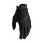 Thor Launchmode Youth MX Gloves - Split Black