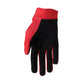 Thor Launchmode Youth MX Gloves - Split Red