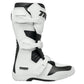 Thor Blitz XR Womens MX Boots - White Black