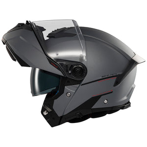1335000023-1PP-25-FU404SV MT Helmets Atom 2 Solid 