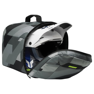 Thor Helmet Bag - Camo Acid