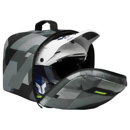 Thor Helmet Bag - Camo Acid